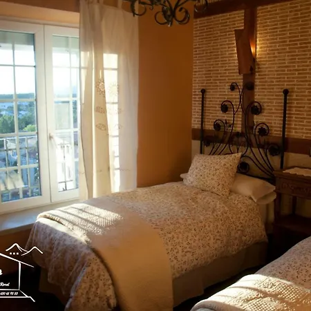 El Bolo بيت للعطل