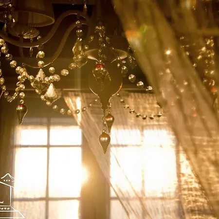 بيت للعطل El Bolo