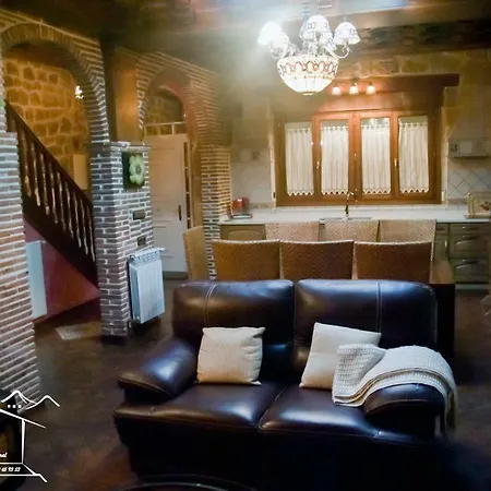 El Bolo بيت للعطل *